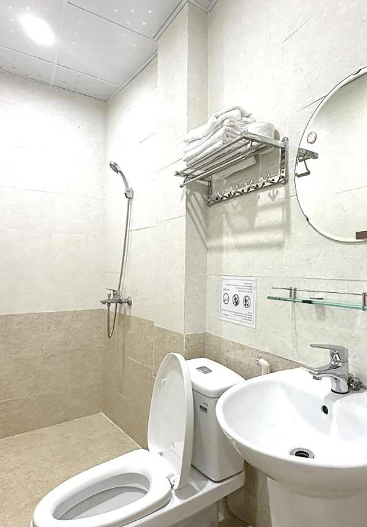 Hotel Tam Coc Peaceful 3*