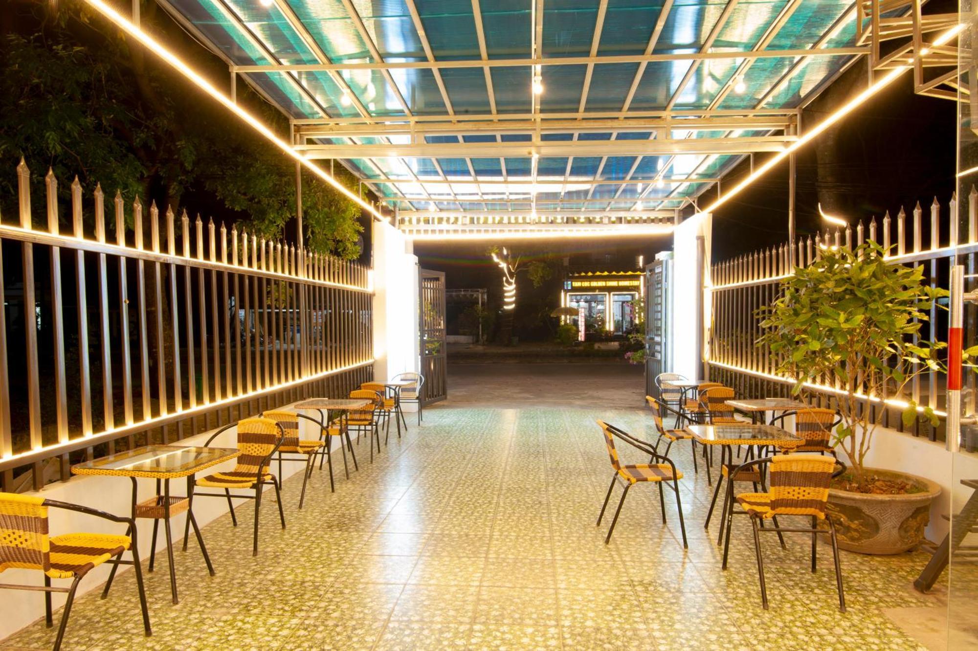 Tam Coc Peaceful Hotel Ninh Binh