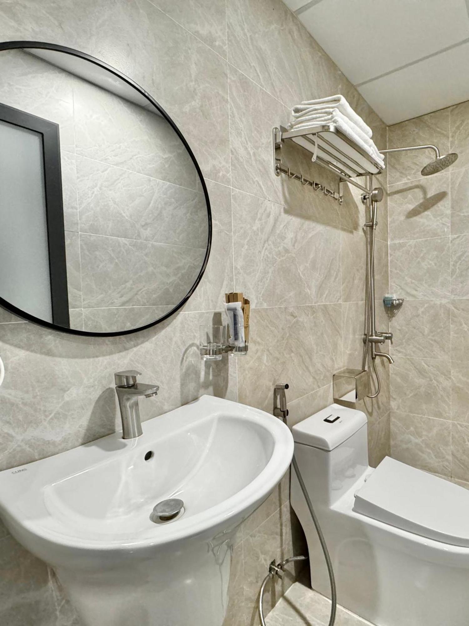 Hotel Tam Coc Peaceful Ninh Binh
