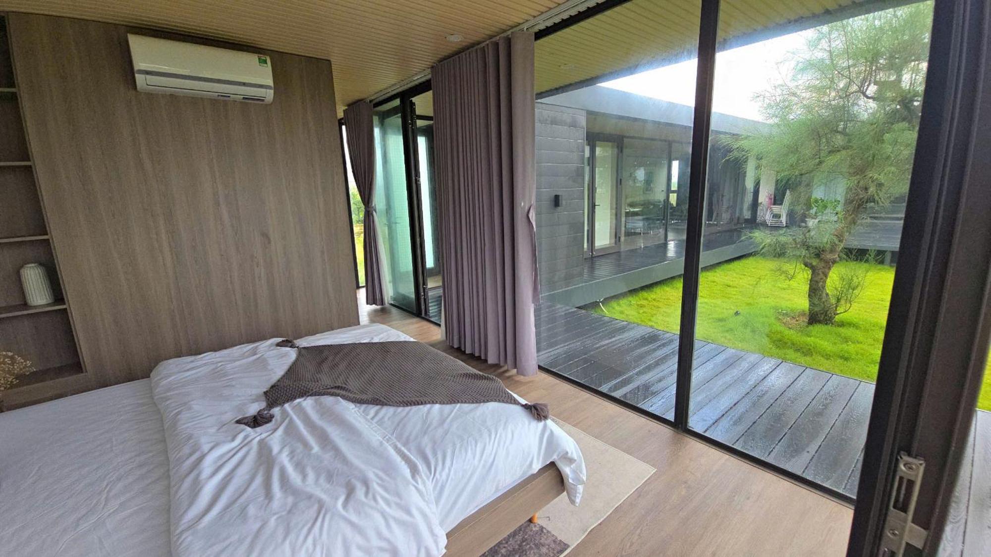 Ninh Xuan - Hoa Lu Hotel
