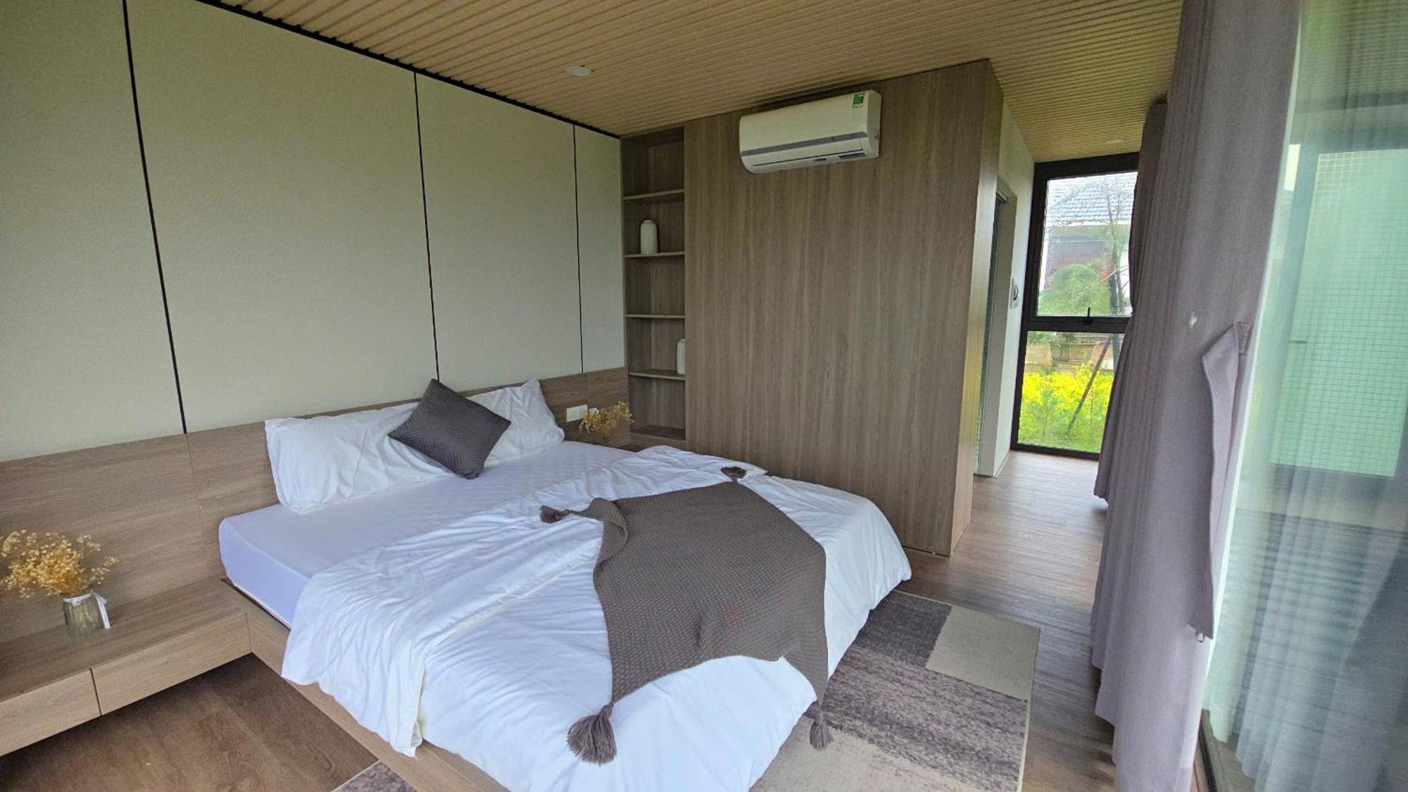 Ninh Xuan - Hoa Lu Hotel Nguyen Ngoai