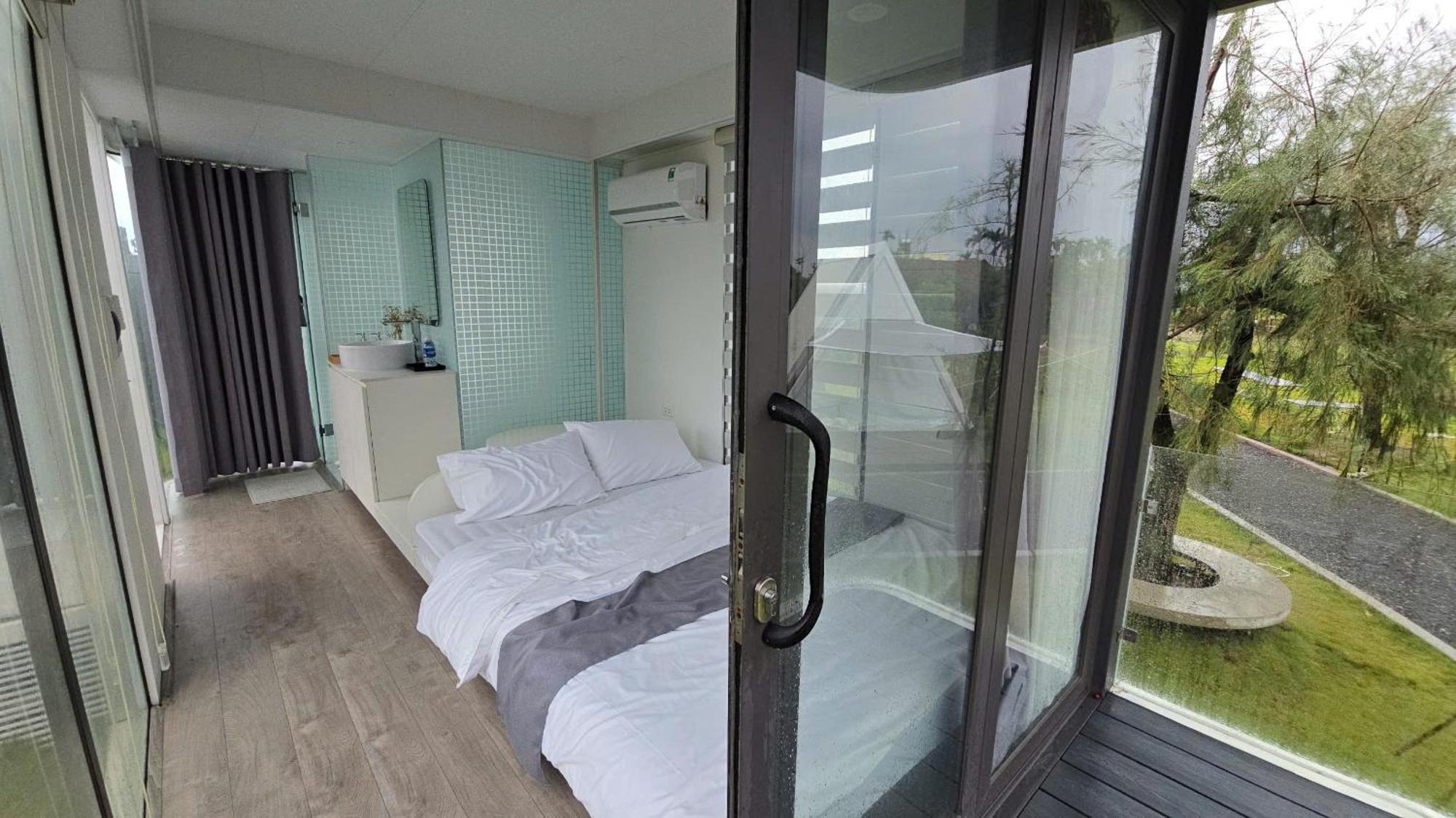 Hotel Ninh Xuan - Hoa Lu Nguyen Ngoai
