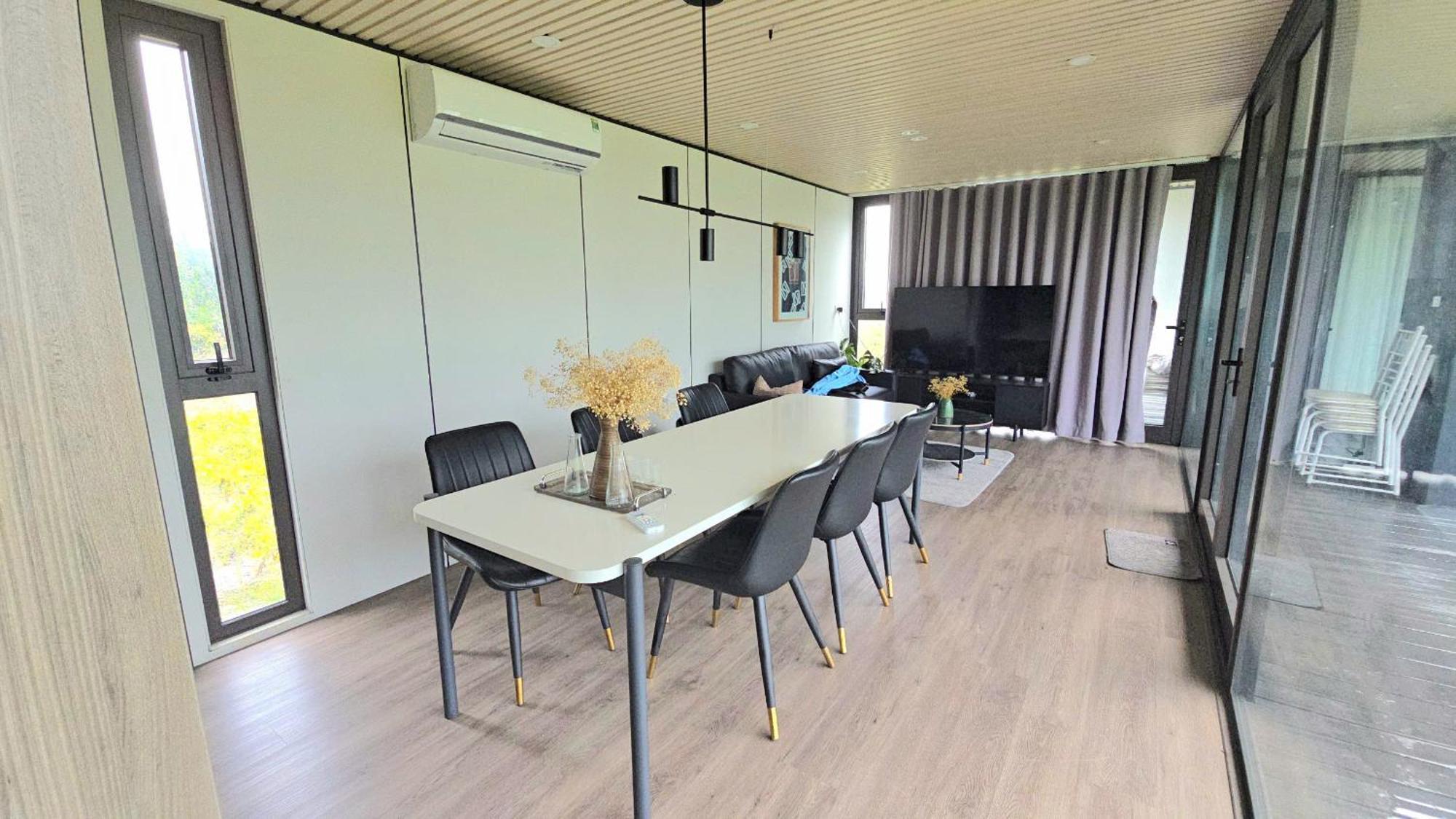 Ninh Xuan - Hoa Lu Hotel 2*