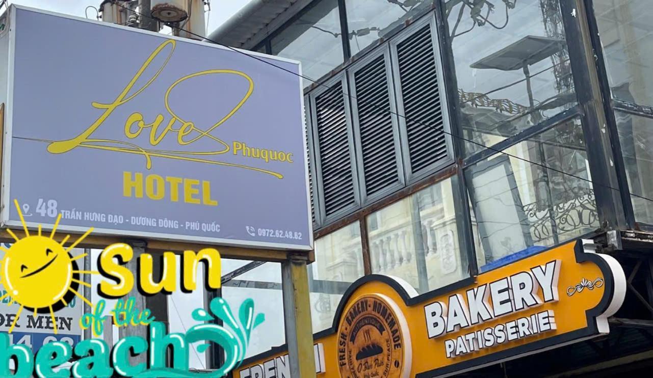 Hotel Love Phu Quoc Phu Quoc
