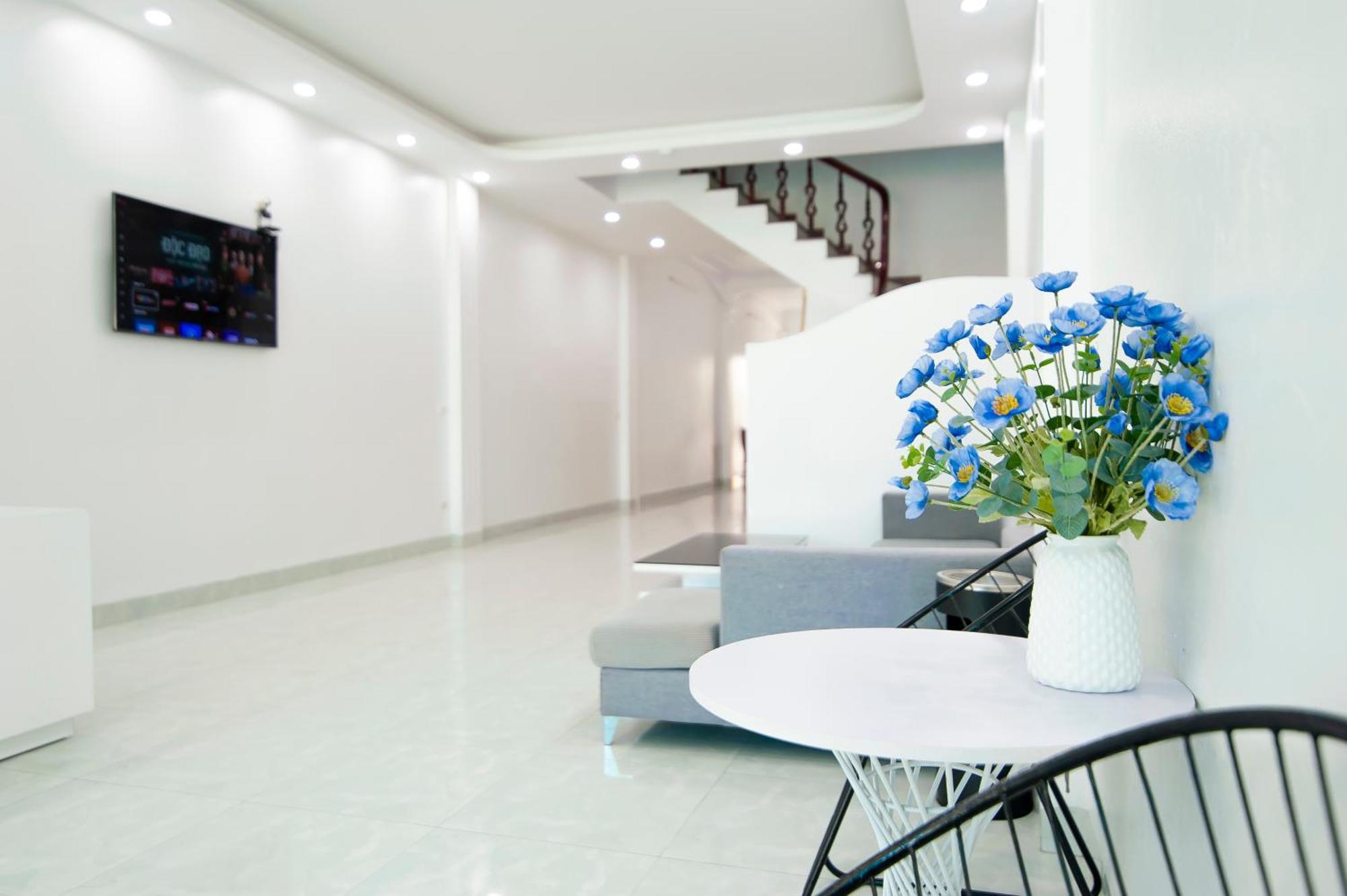 Hotel Tam Coc Peaceful 3*