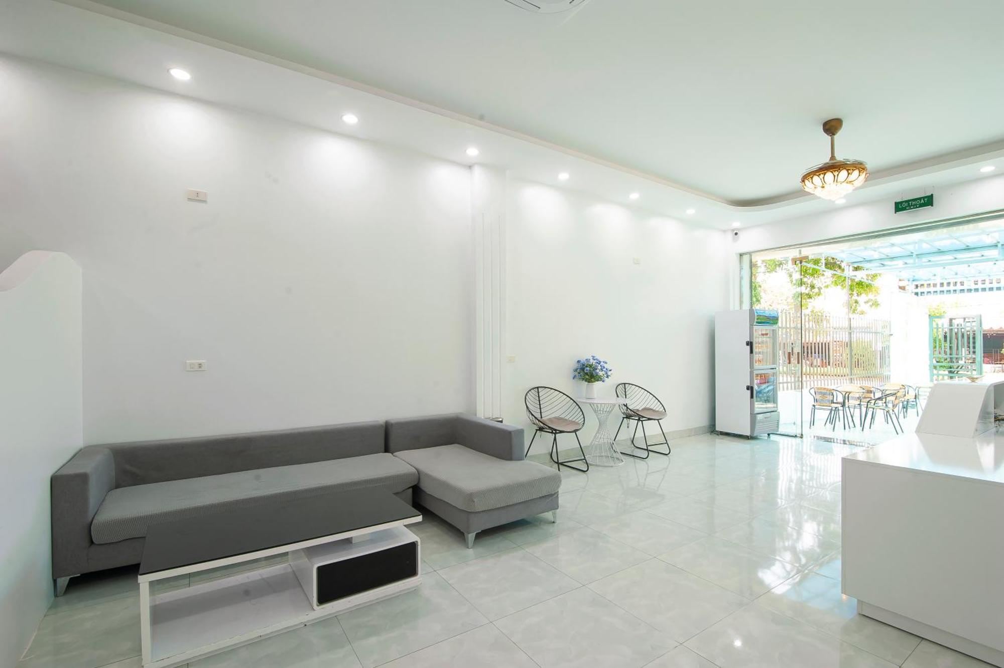 Hotel Tam Coc Peaceful Ninh Binh
