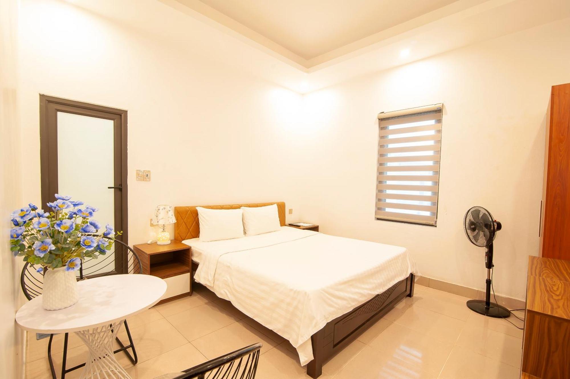 Tam Coc Peaceful Hotel 3*