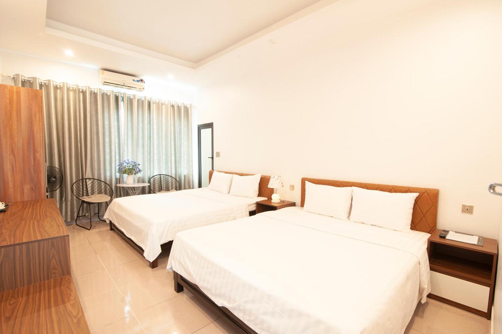 Hotel Tam Coc Peaceful