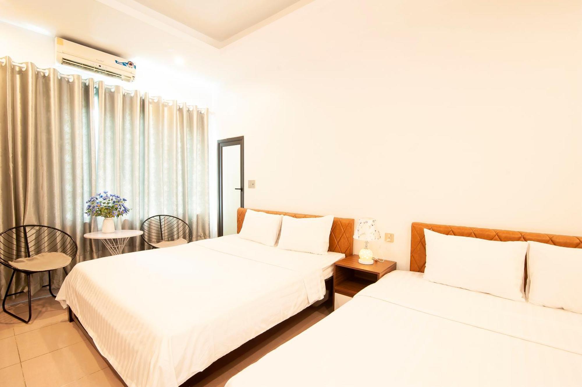 Tam Coc Peaceful Hotel Ninh Binh
