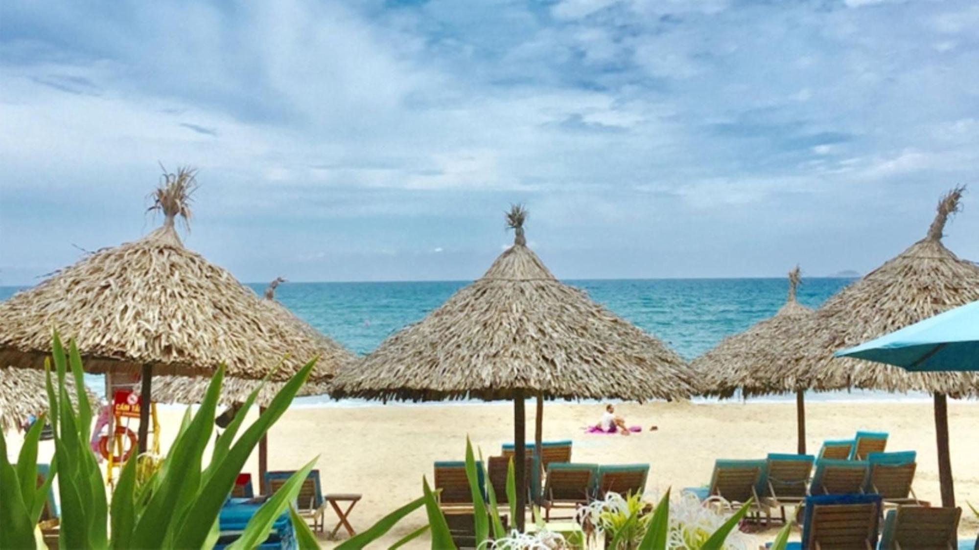 Jm Hoi An - Free Shuttle Car To Old Town Hotel 4*