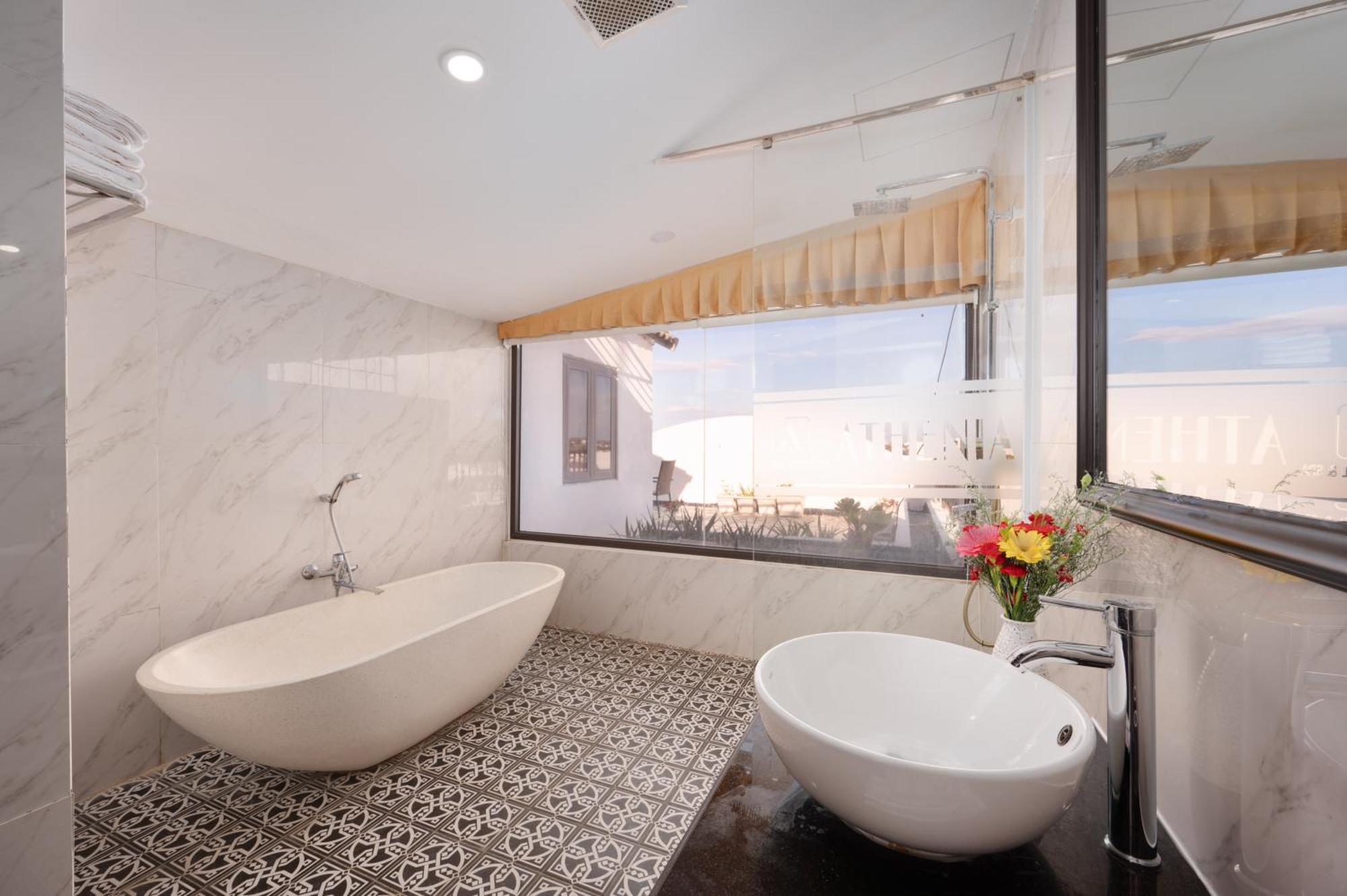Hotel Jm Hoi An - Free Shuttle Car To Old Town An Ban