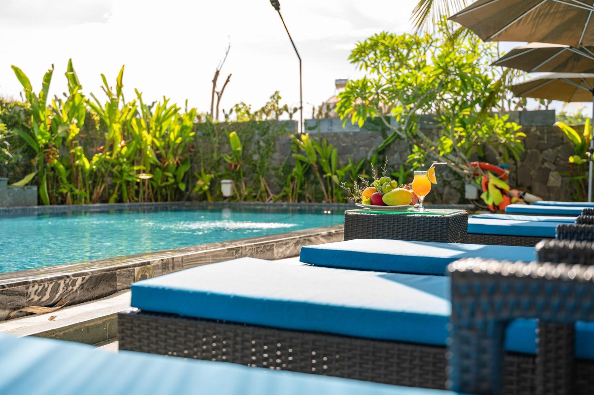 Hotel Jm Hoi An - Free Shuttle Car To Old Town An Ban