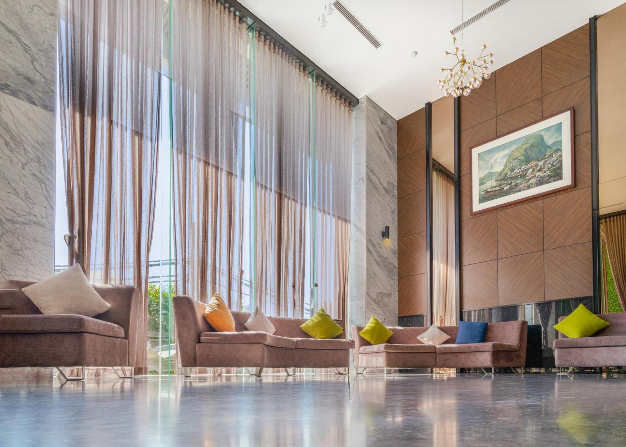 Paradise Cat Ba Pool & Sky Bar - Managed By Elite Hospitality