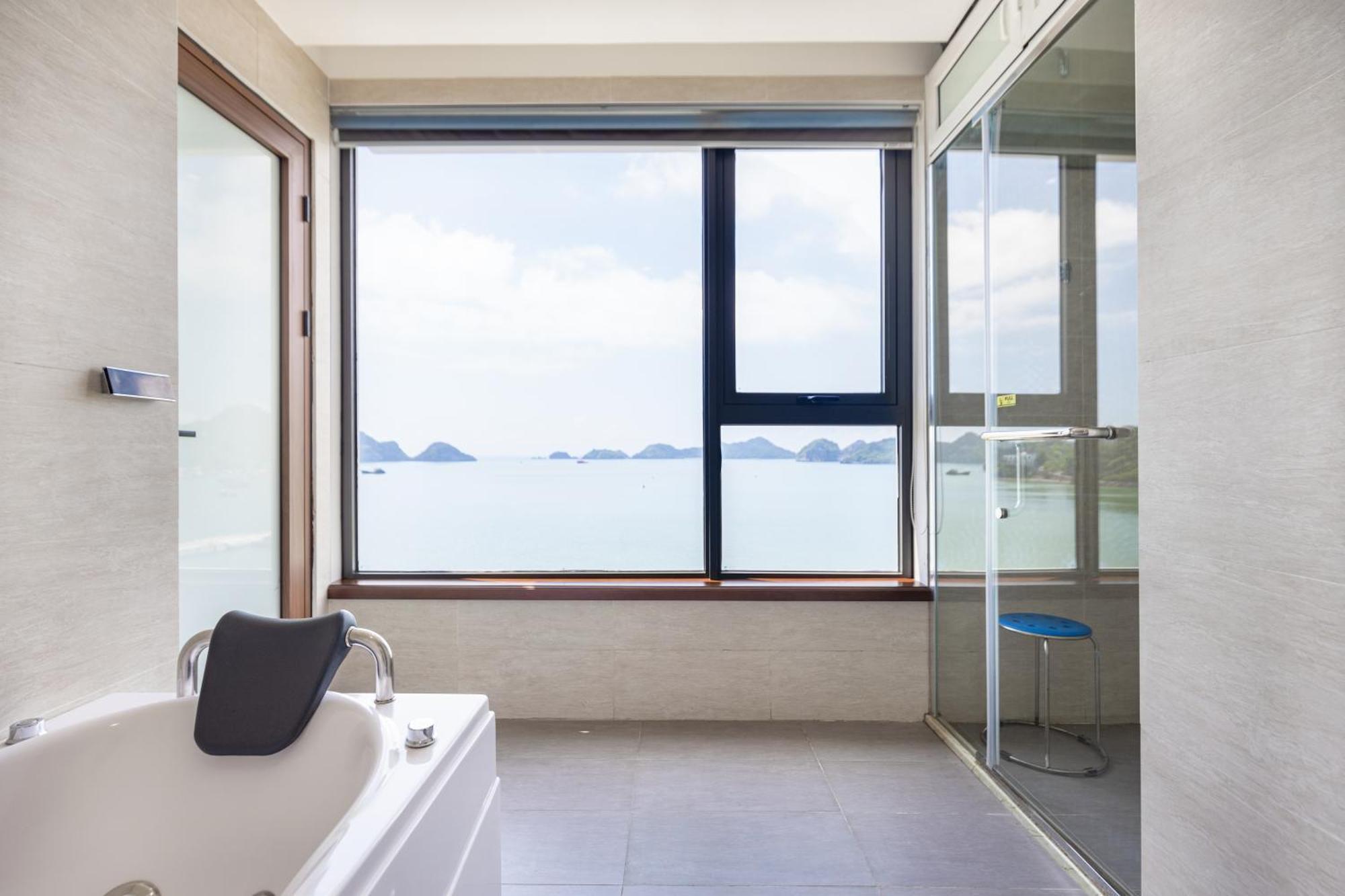 Hotel Paradise Cat Ba Pool & Sky Bar - Managed By Elite Hospitality Cat Ba Island