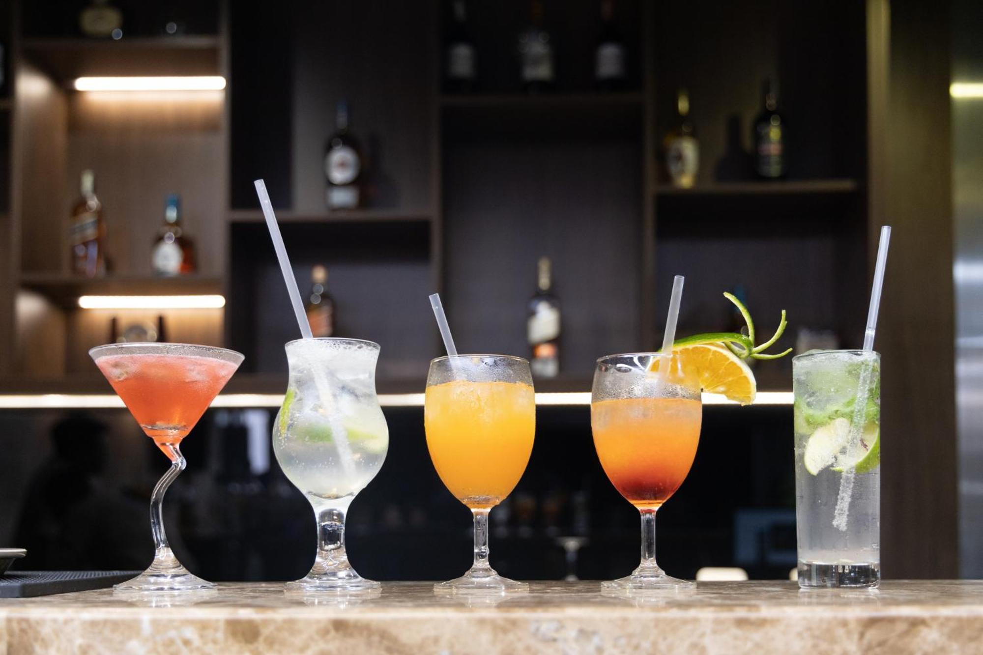Paradise Cat Ba Pool & Sky Bar - Managed By Elite Hospitality Cat Ba Island