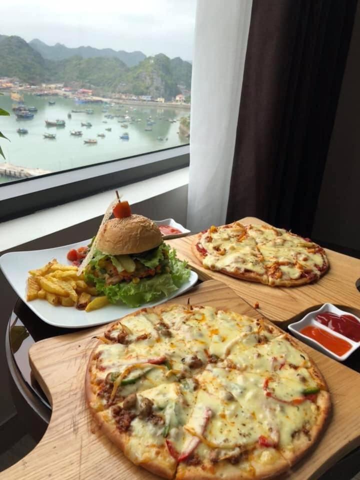 Paradise Cat Ba Pool & Sky Bar - Managed By Elite Hospitality Hotel