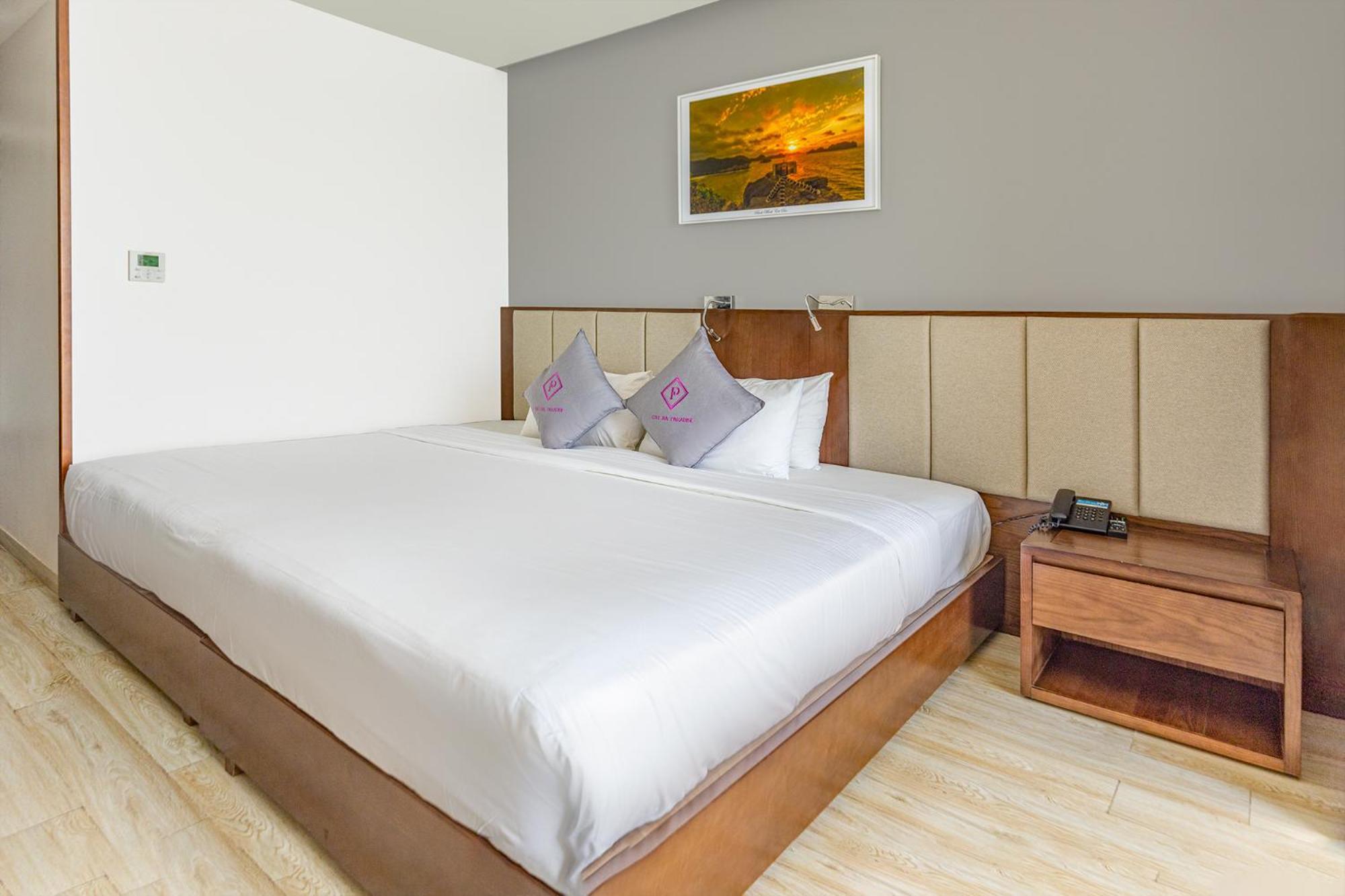 Hotel Paradise Cat Ba Pool & Sky Bar - Managed By Elite Hospitality Cat Ba Island