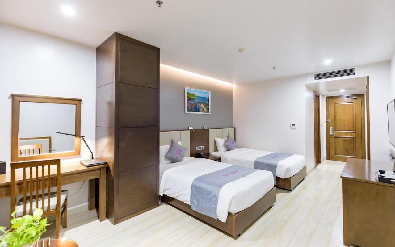 Hotel Paradise Cat Ba Pool & Sky Bar - Managed By Elite Hospitality