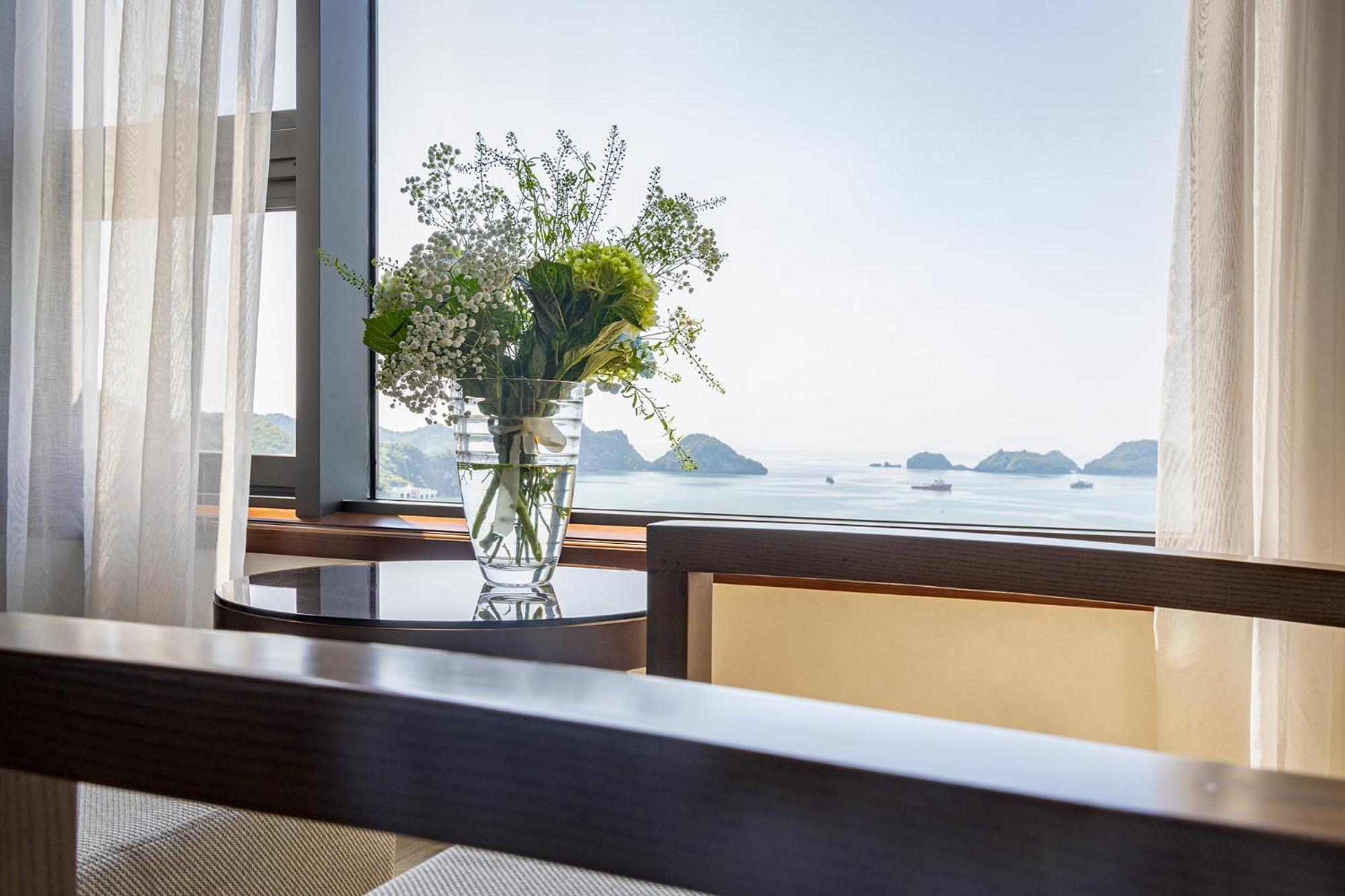 Hotel Paradise Cat Ba Pool & Sky Bar - Managed By Elite Hospitality Cat Ba Island