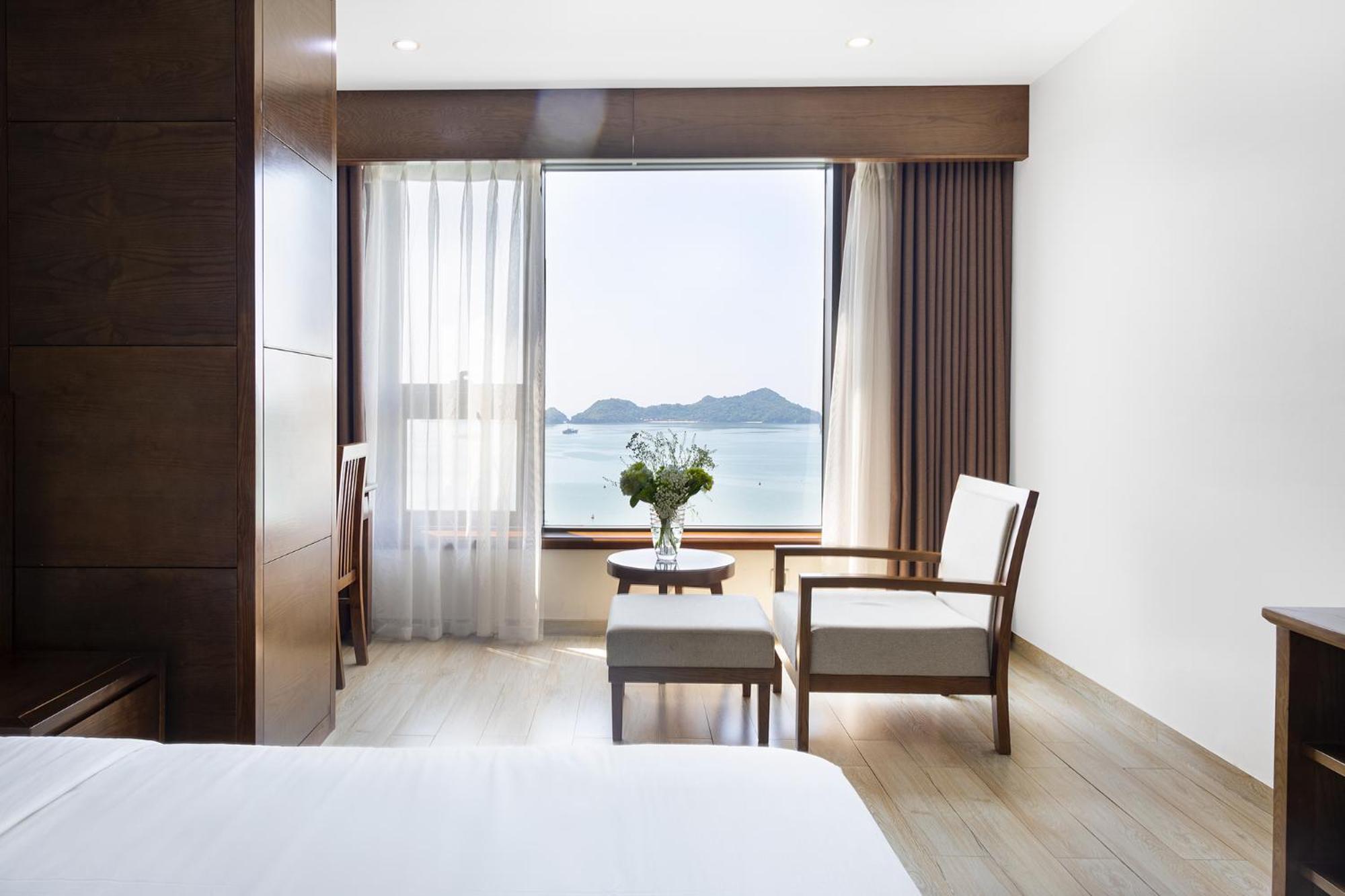 Paradise Cat Ba Pool & Sky Bar - Managed By Elite Hospitality Cat Ba Island