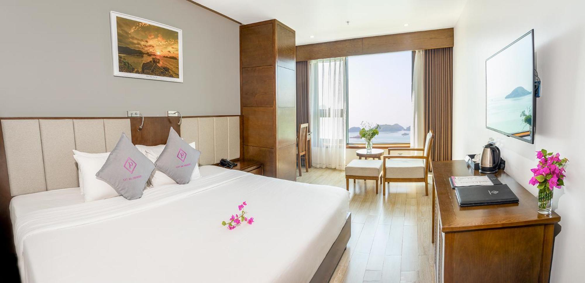 Paradise Cat Ba Pool & Sky Bar - Managed By Elite Hospitality 4*