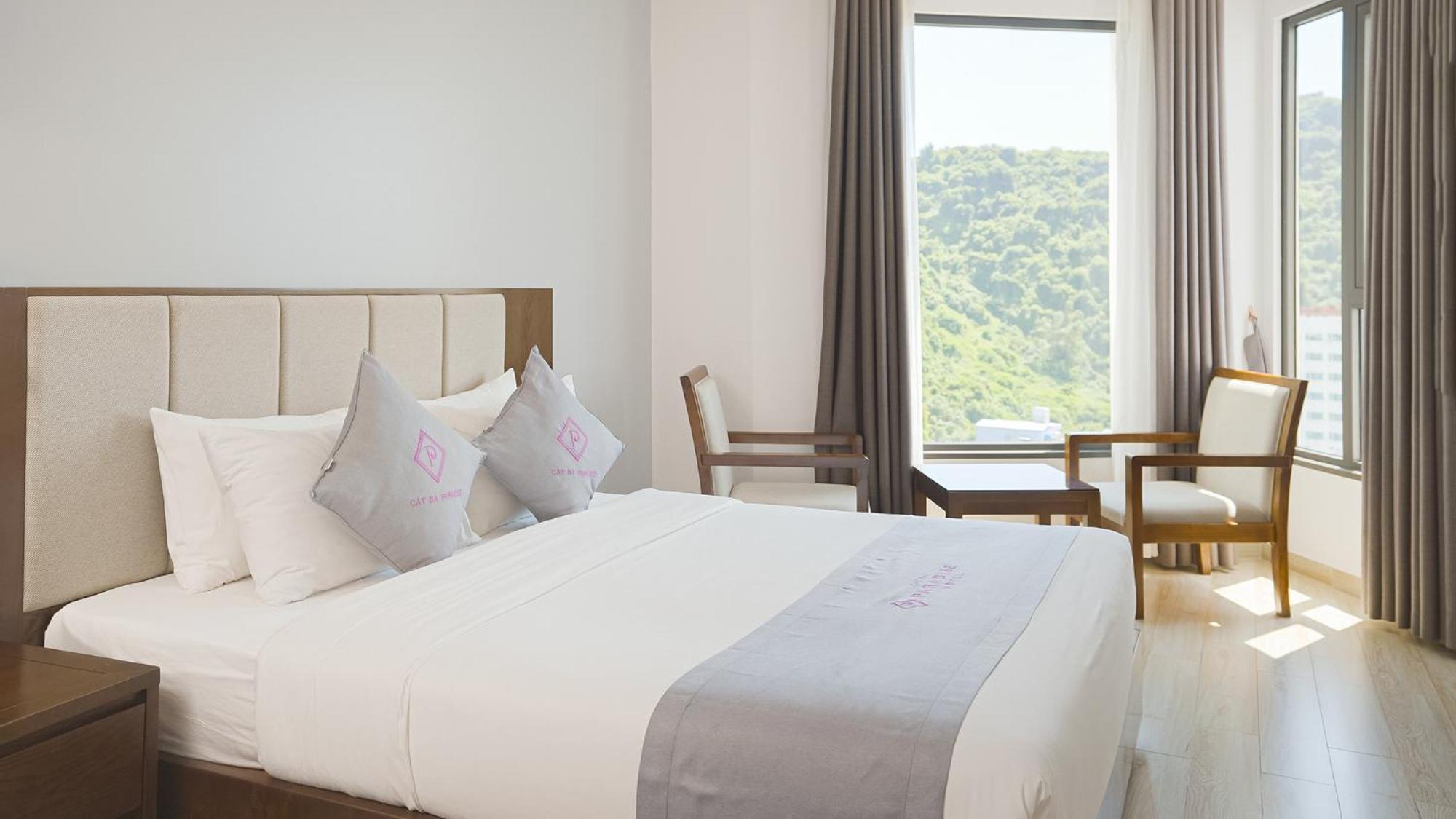 Paradise Cat Ba Pool & Sky Bar - Managed By Elite Hospitality Hotel