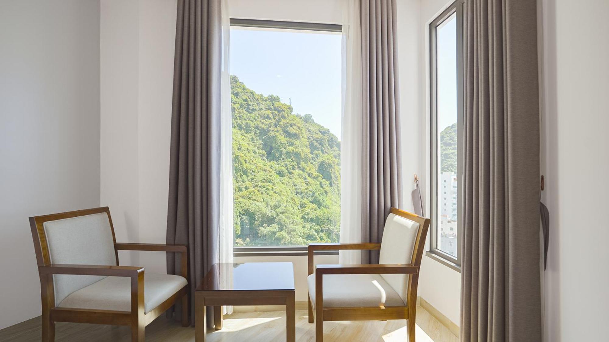 Hotel Paradise Cat Ba Pool & Sky Bar - Managed By Elite Hospitality
