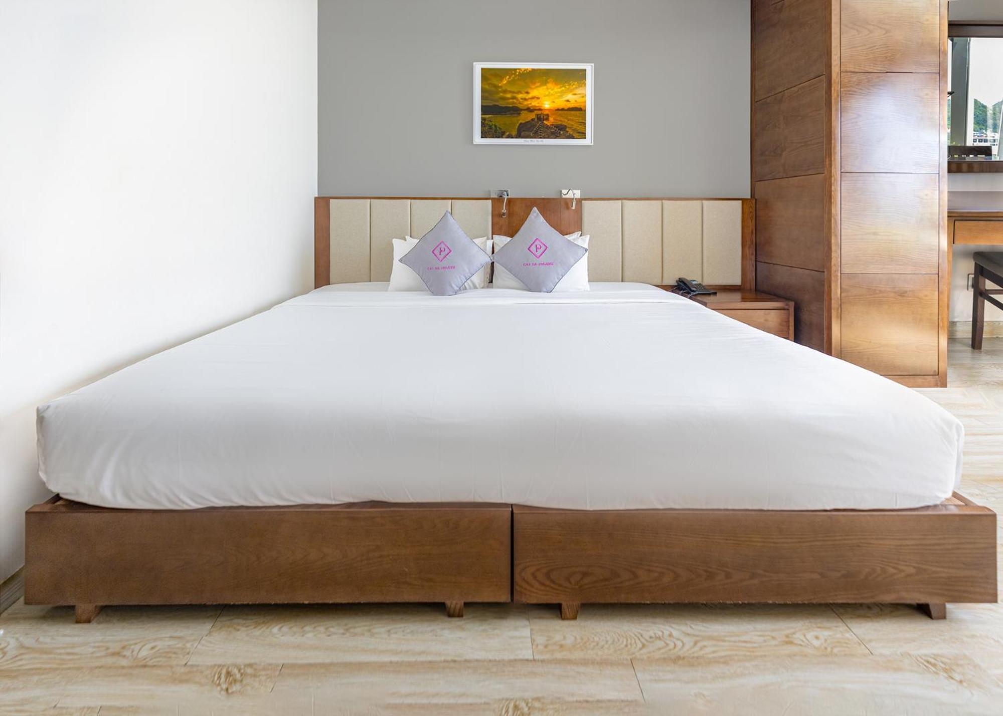 Hotel Paradise Cat Ba Pool & Sky Bar - Managed By Elite Hospitality Cat Ba Island