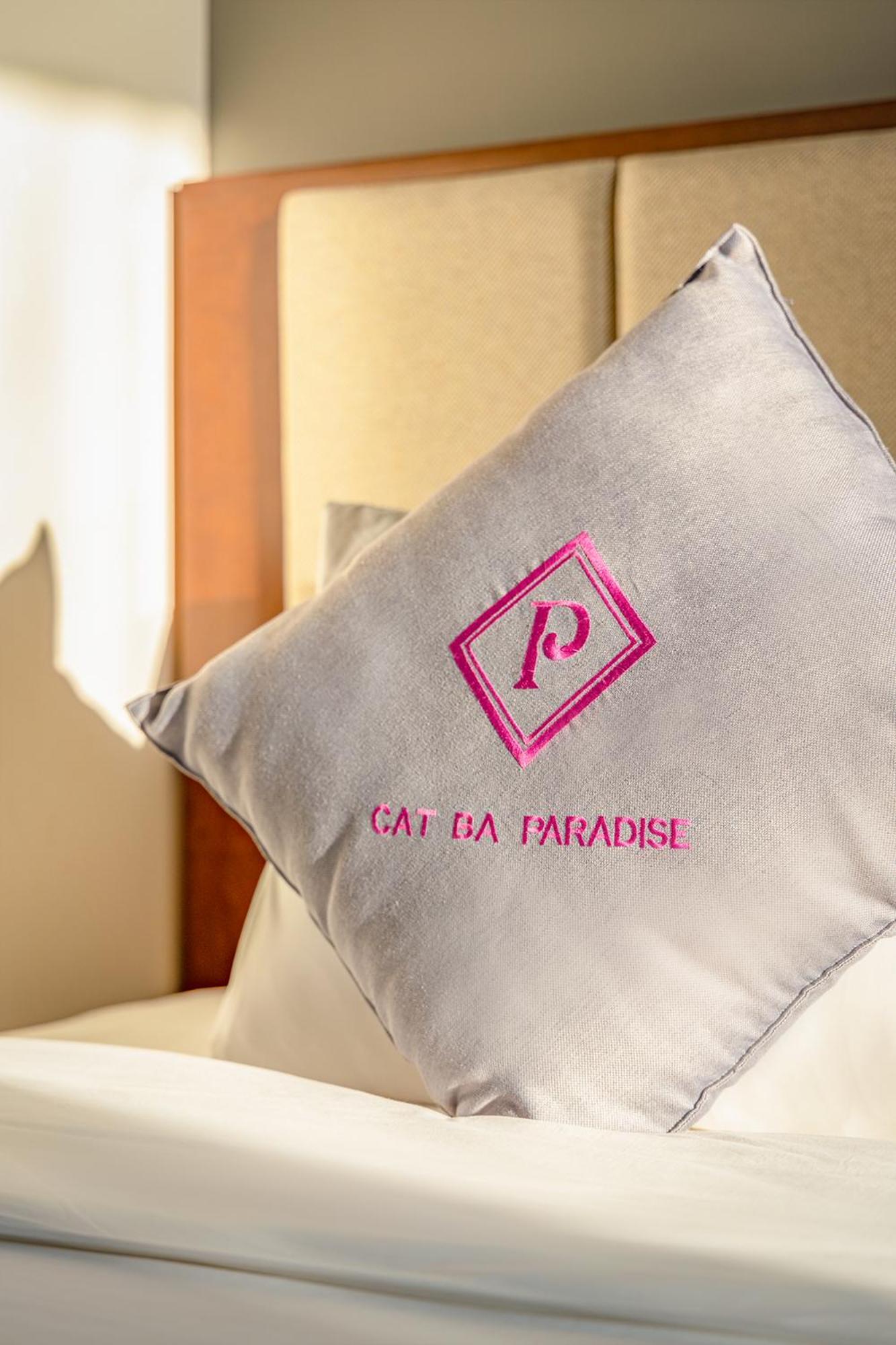 Paradise Cat Ba Pool & Sky Bar - Managed By Elite Hospitality Cat Ba Island