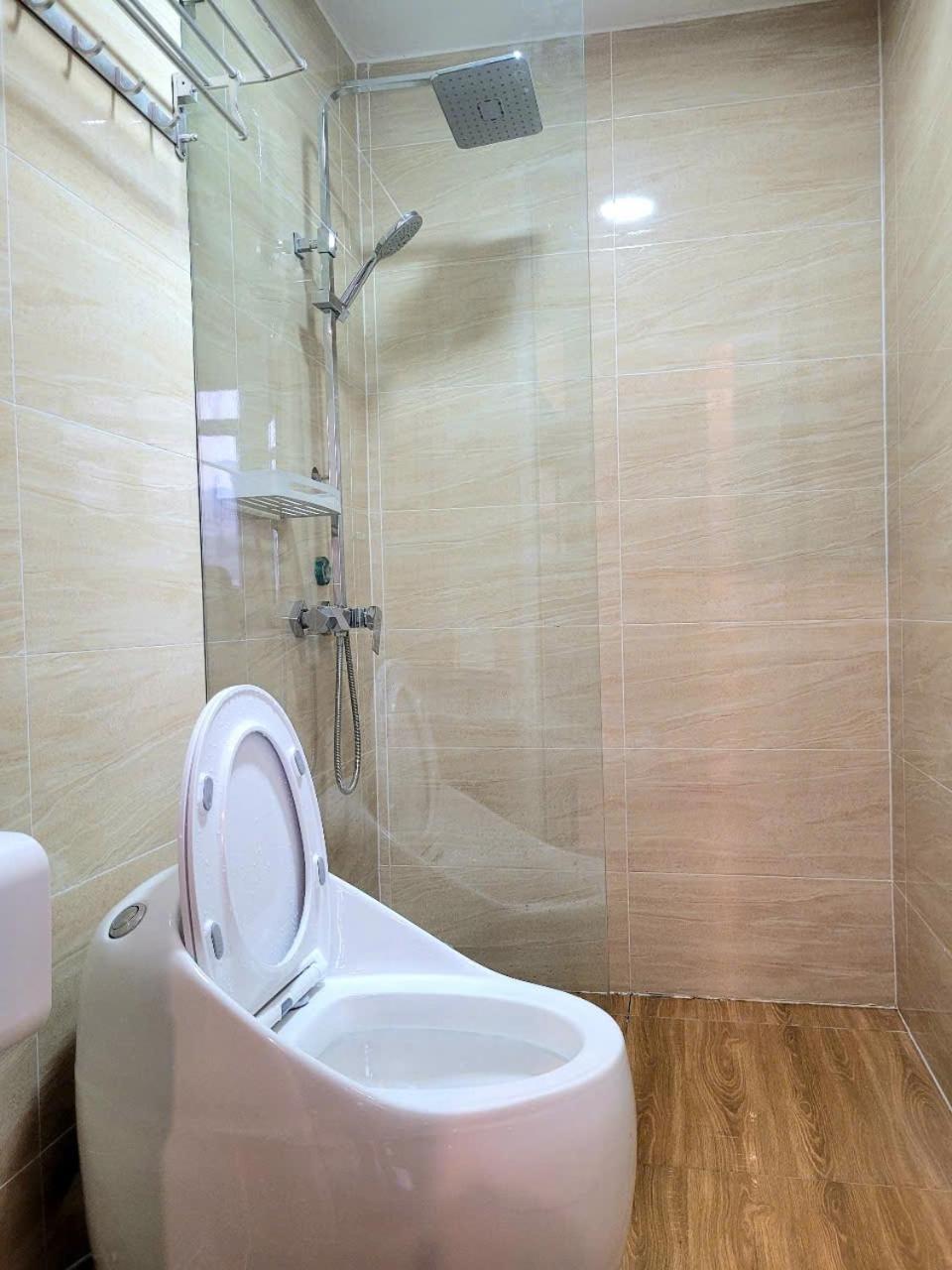 Clover House - & Motorbike Hotel Cao Bang