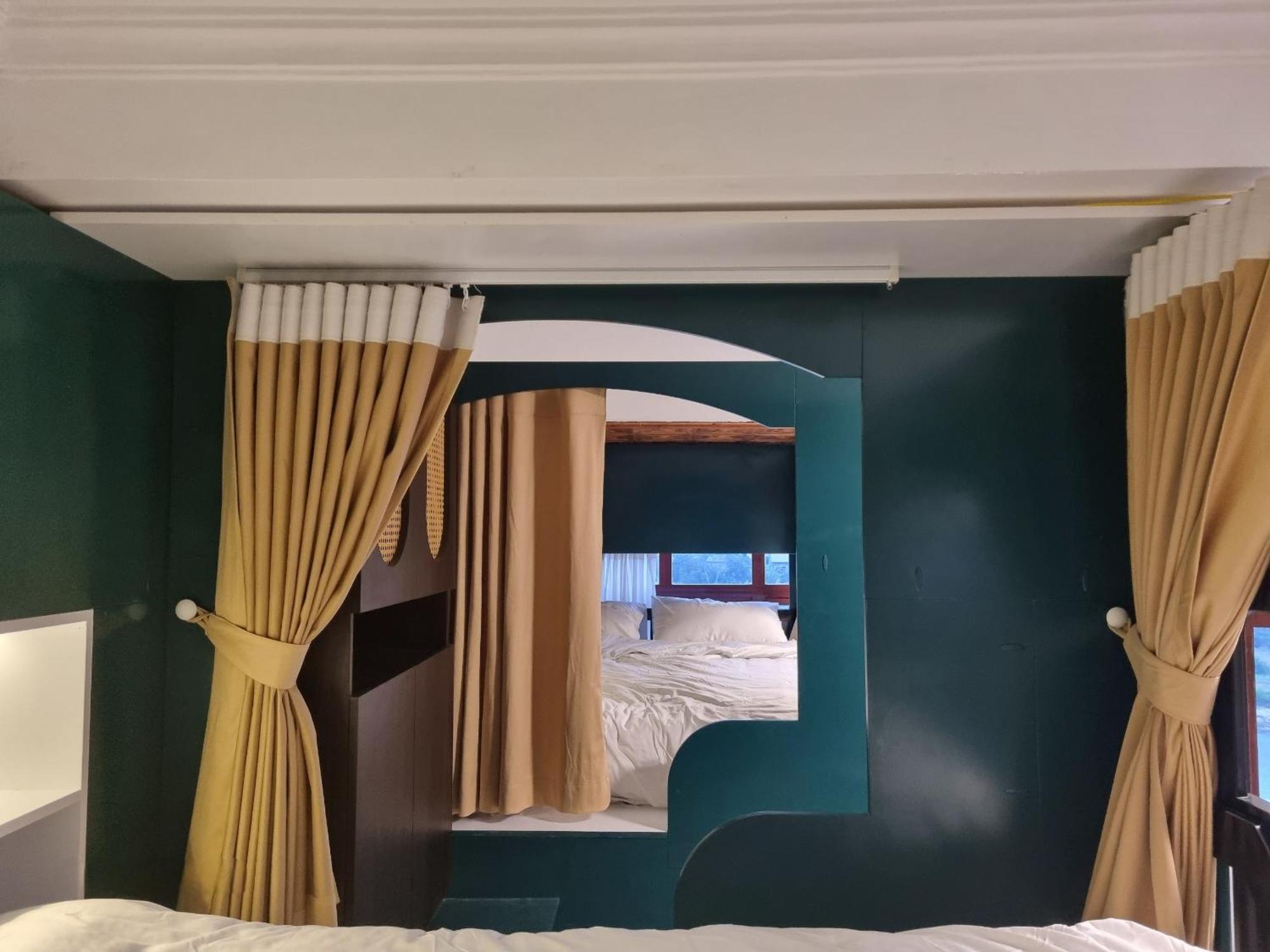 Clover House - & Motorbike Hotel