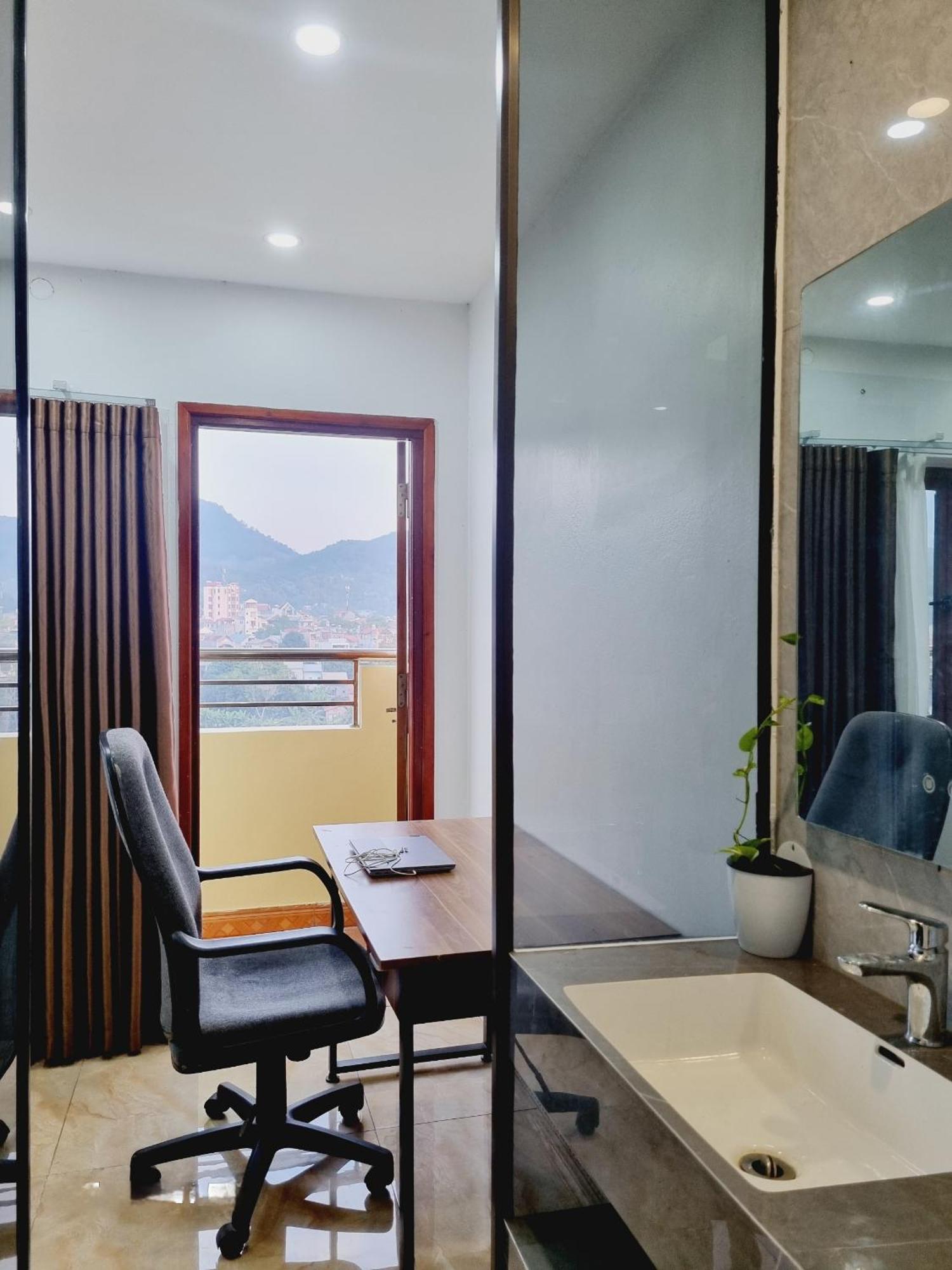 Hotel Clover House - & Motorbike Cao Bang