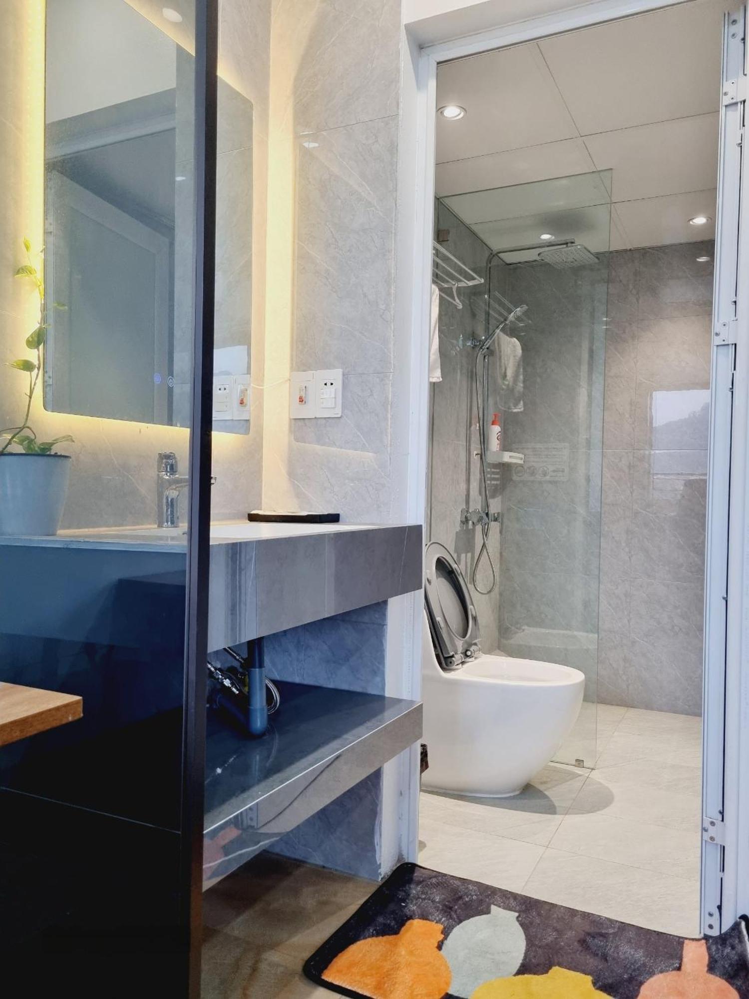 Clover House - & Motorbike Hotel Cao Bang