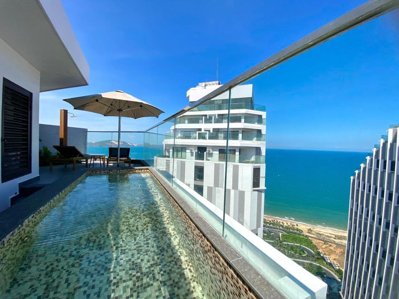 Apec Mandala - Ho Hotel 4*