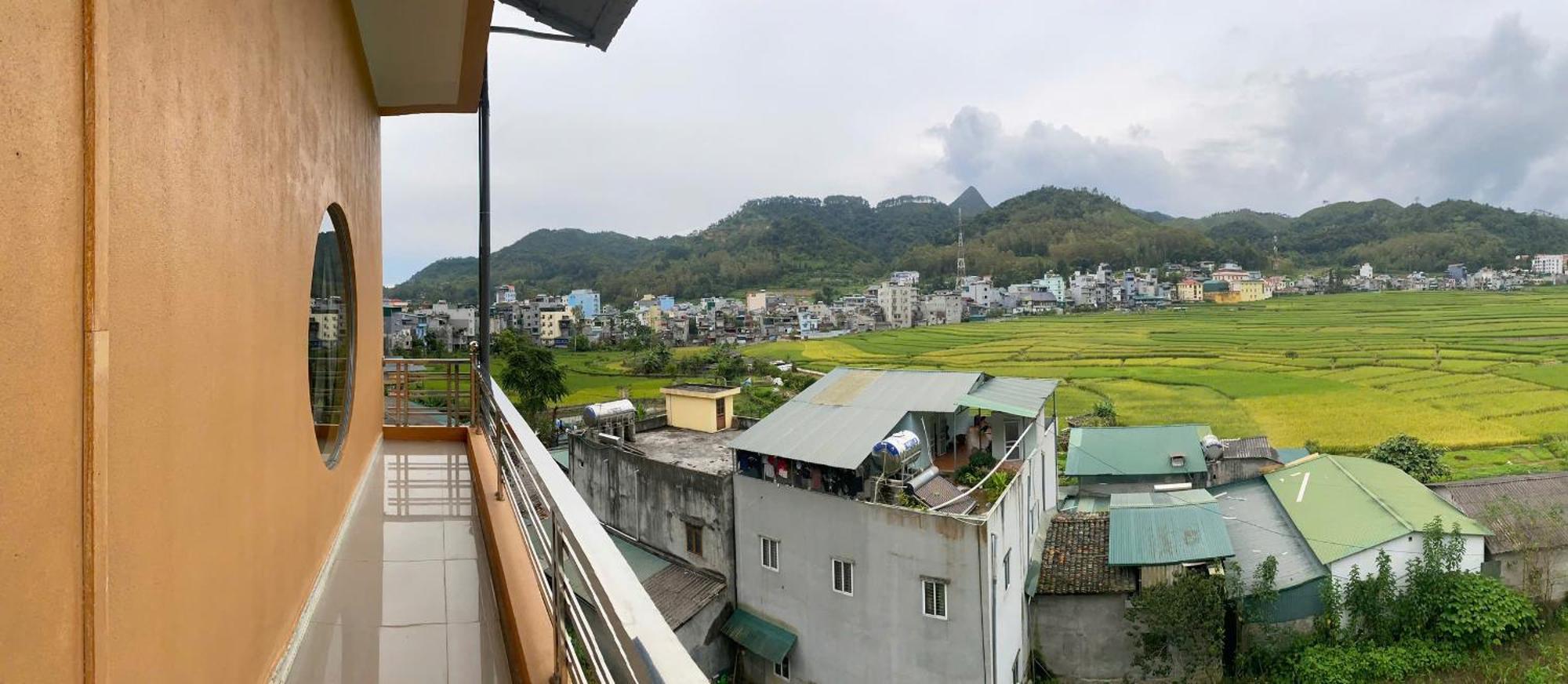 Ethnic House Jr Hotel *