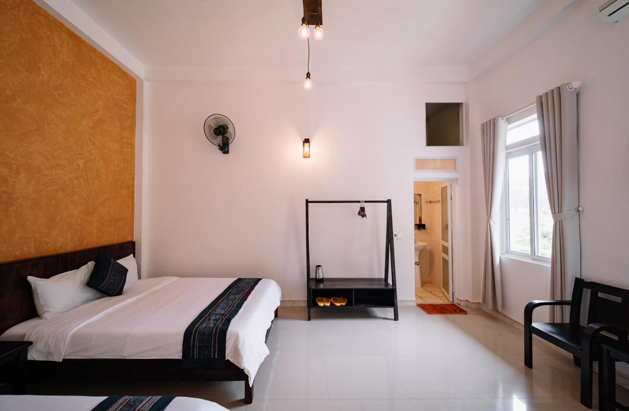 Hotel Ethnic House Jr