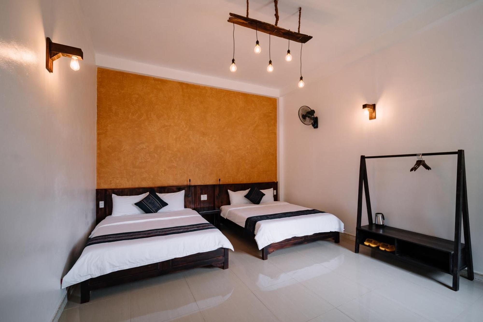 Ethnic House Jr Hotel