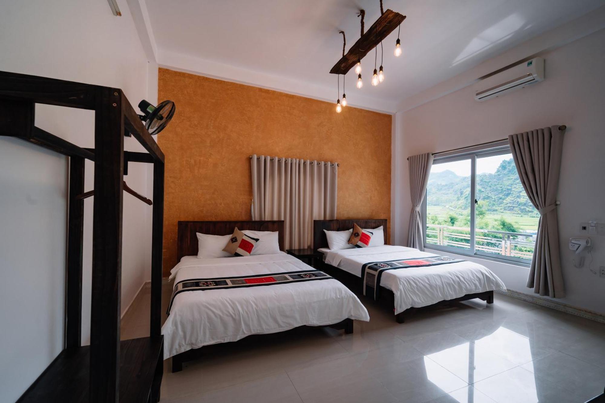 Ethnic House Jr Hotel Dong Van (Ha Giang)
