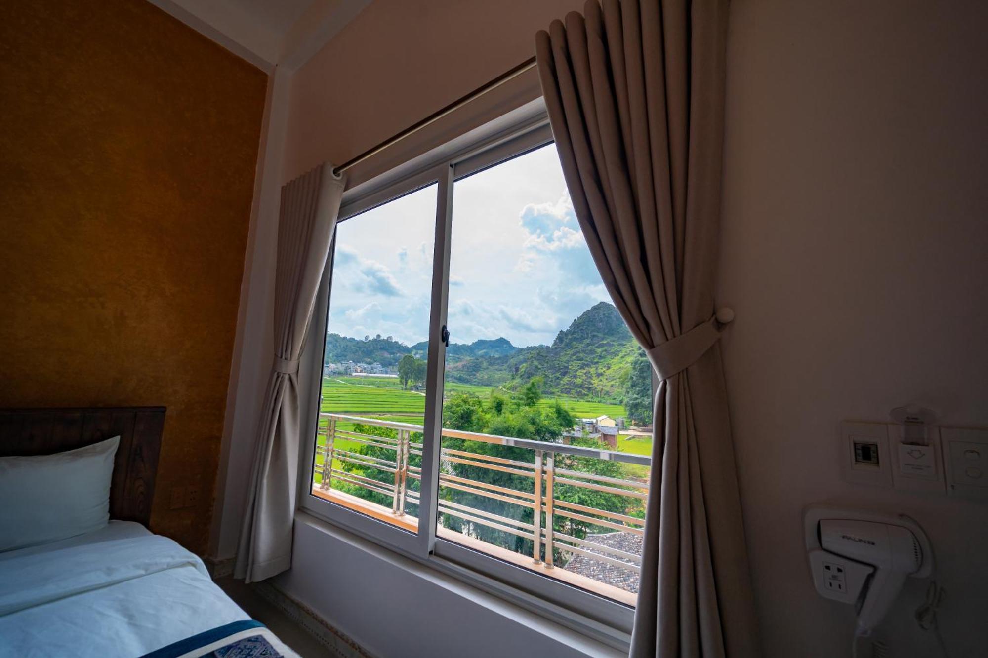 Hotel Ethnic House Jr