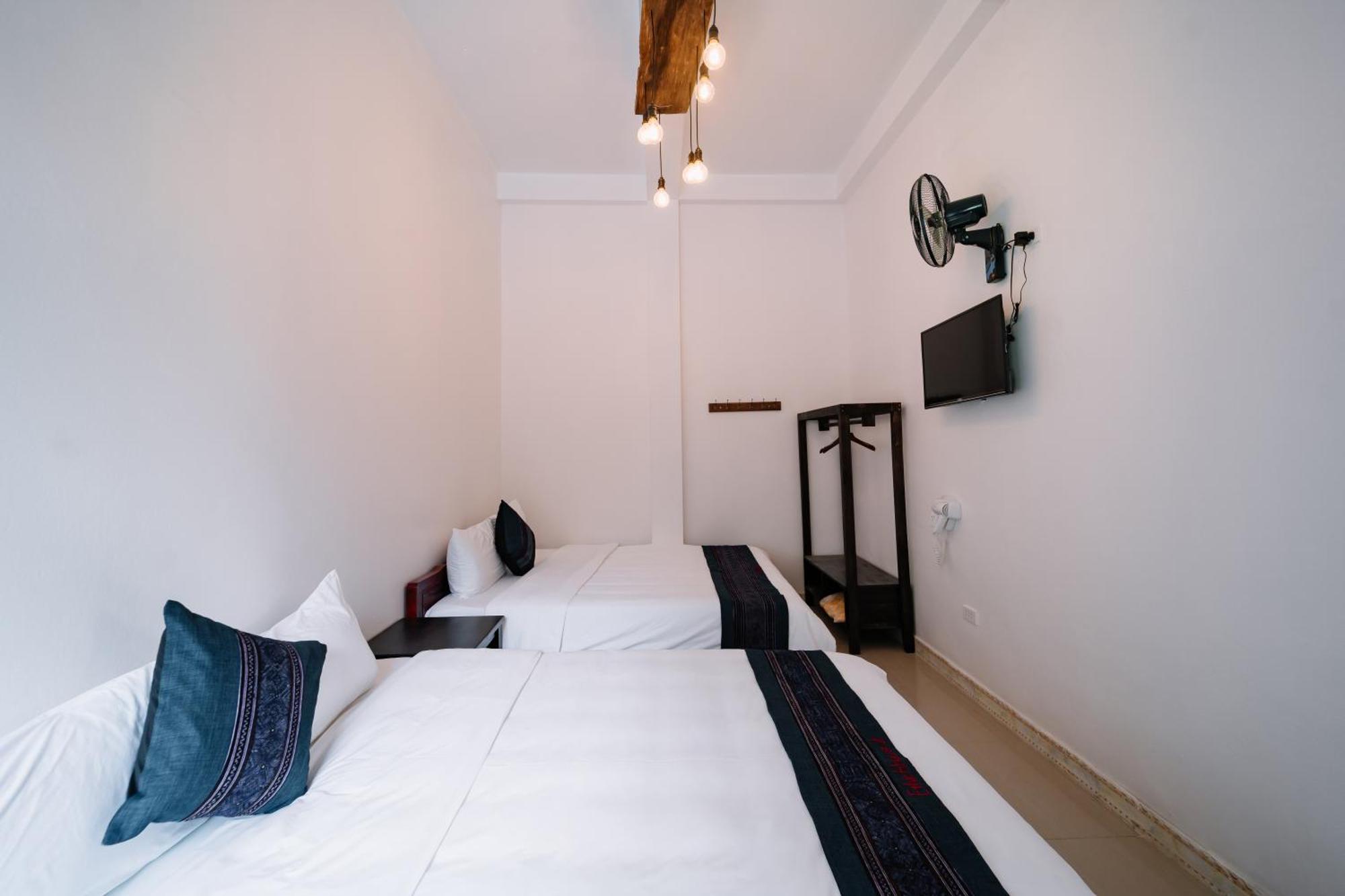 Hotel Ethnic House Jr *