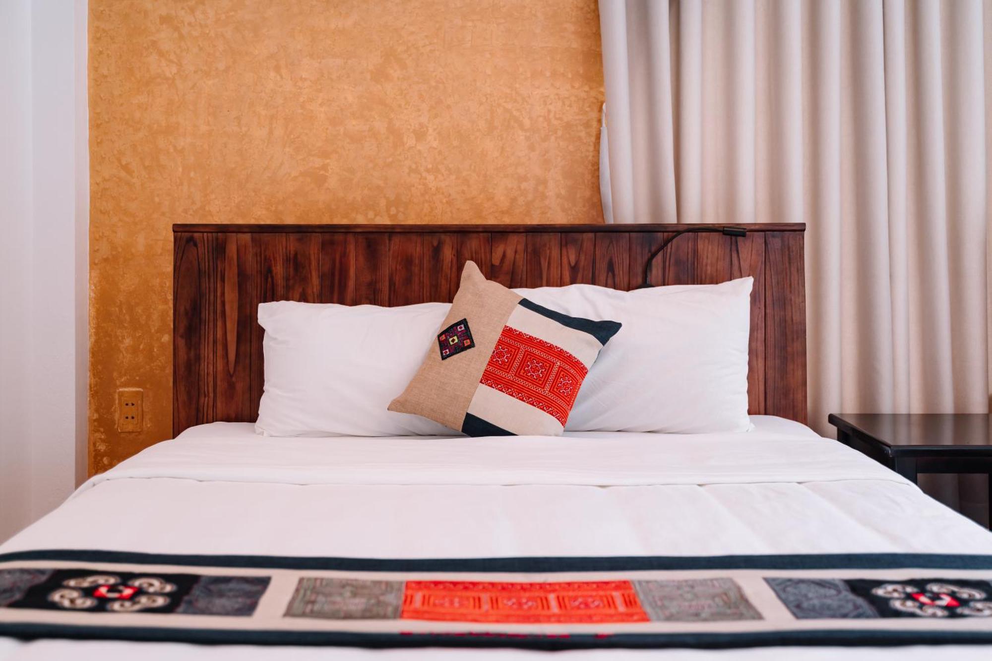 Hotel Ethnic House Jr