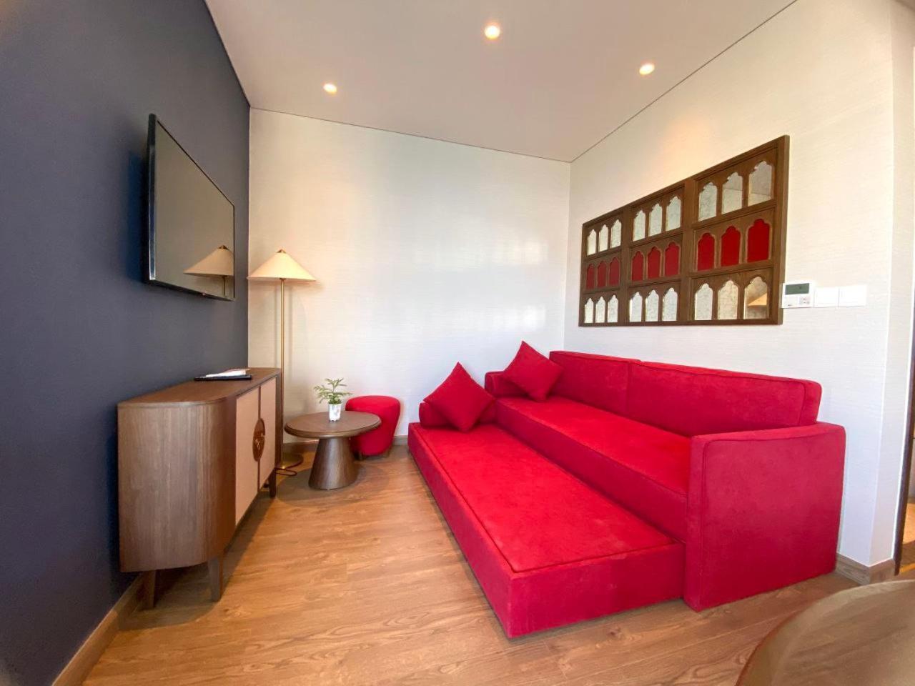 Hotel Apec Mandala - Ho 4*