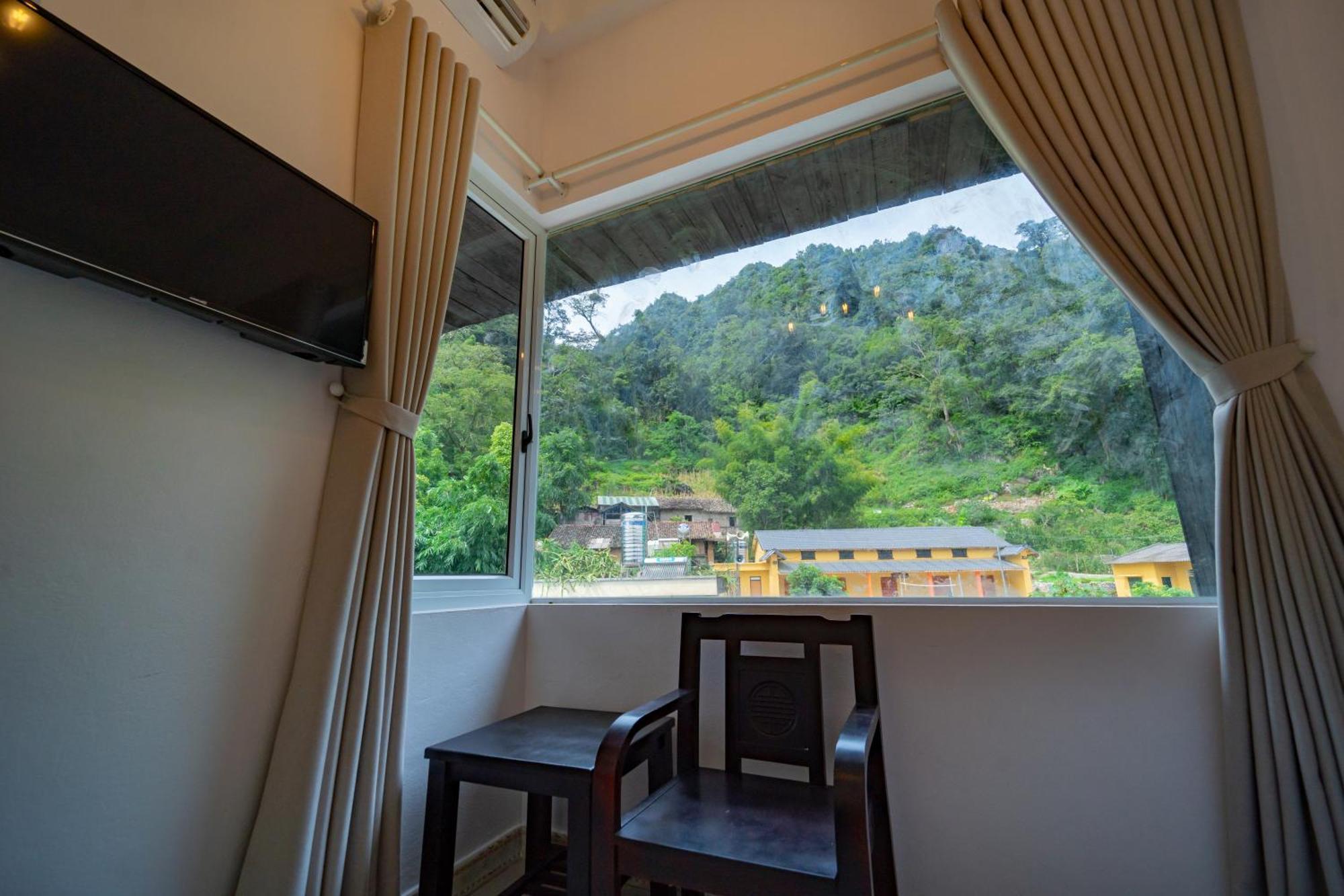 Hotel Ethnic House Jr *