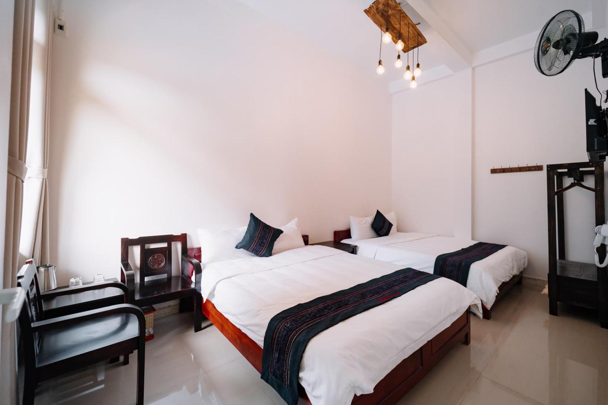 Hotel Ethnic House Jr