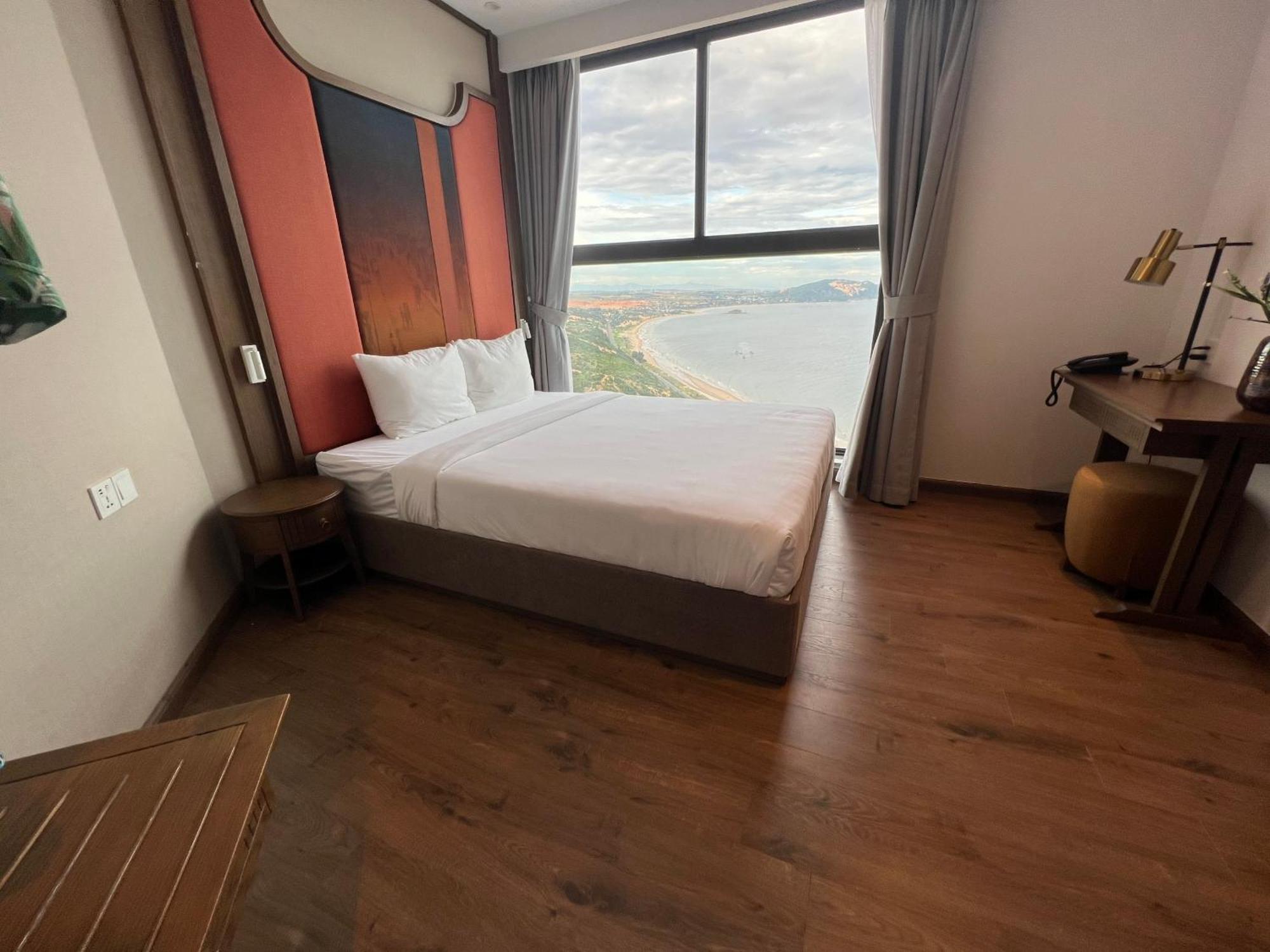 Hotel Apec Mandala - Ho 4*