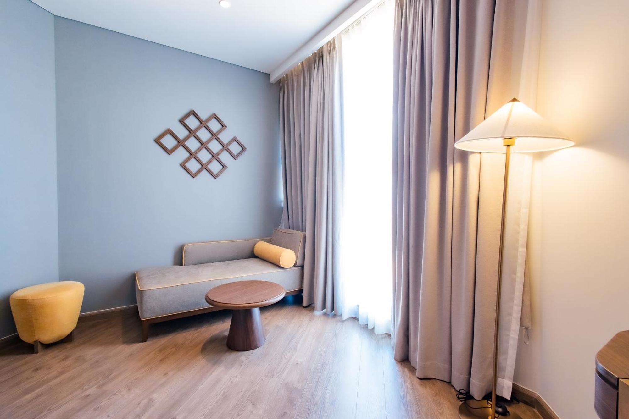 Diamond Apec Mandala Cham Bay Aparthotel Mui Ne