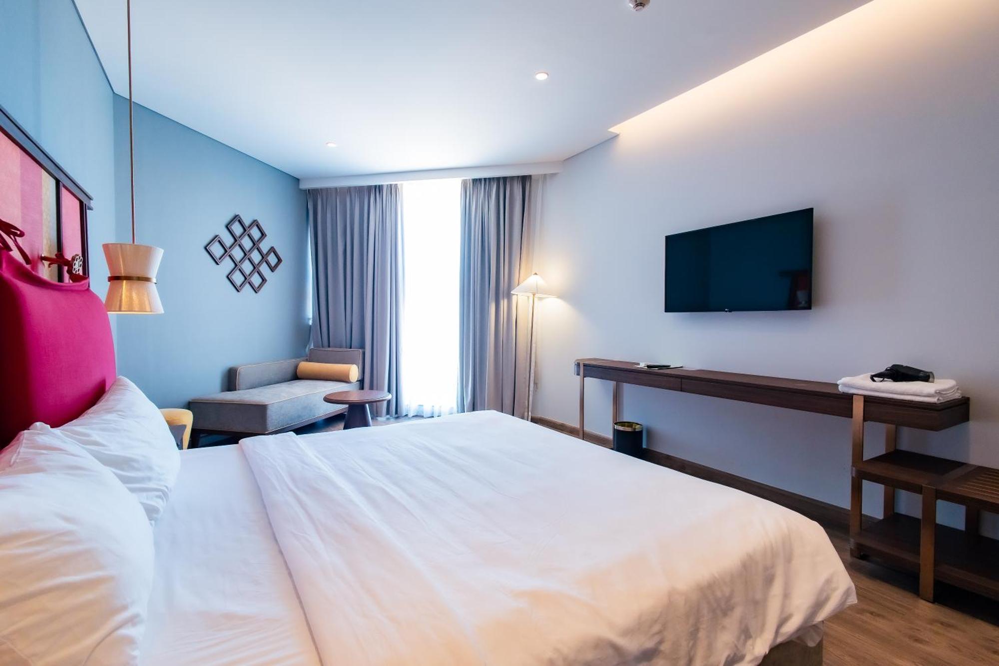 Aparthotel Diamond Apec Mandala Cham Bay Mui Ne