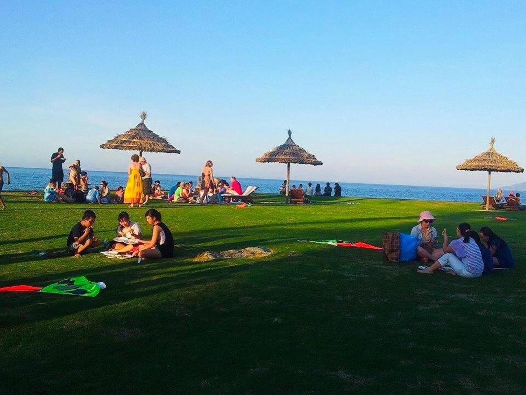 The Ocean Resort Da Nang
