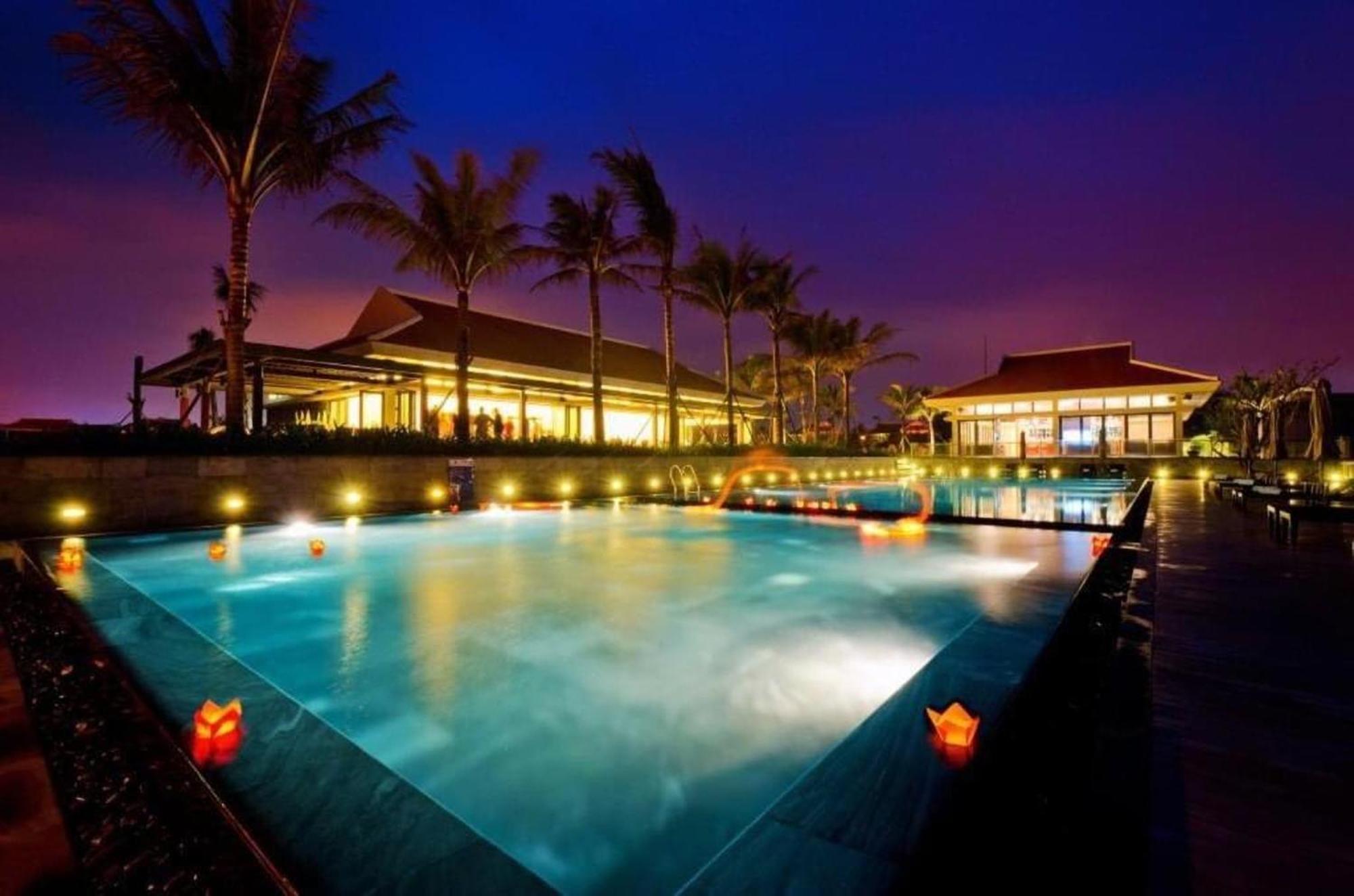 The Ocean Resort Da Nang