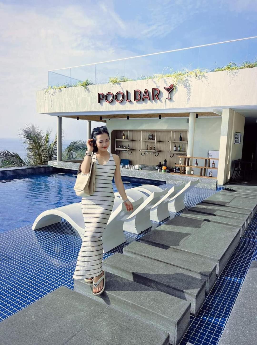 Aparthotel Diamond Apec Mandala Cham Bay Mui Ne